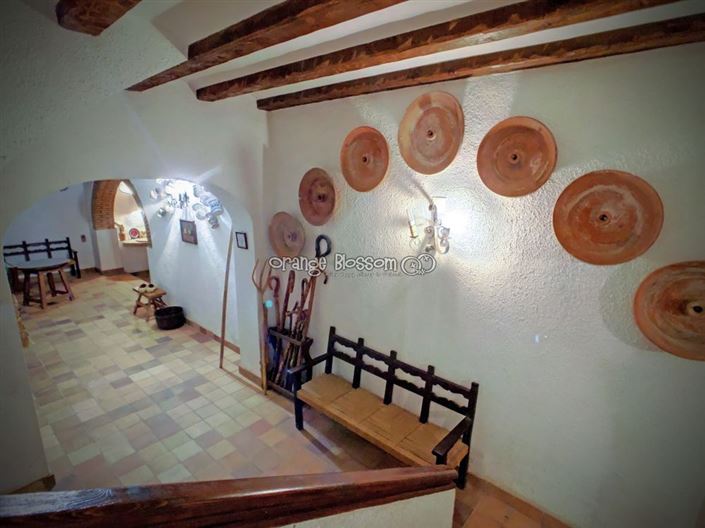 Image No.27-Villa de 8 chambres à vendre à Ontinyent