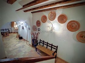 Image No.26-Villa de 8 chambres à vendre à Ontinyent