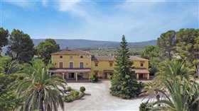 Image No.4-Villa de 8 chambres à vendre à Ontinyent