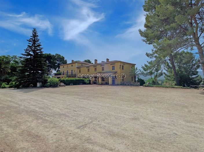 Image No.6-Villa de 8 chambres à vendre à Ontinyent