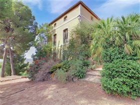 Image No.6-Villa de 8 chambres à vendre à Ontinyent