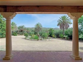 Image No.8-Villa de 8 chambres à vendre à Ontinyent