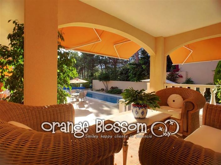 Image No.15-Villa de 6 chambres à vendre à Gandía