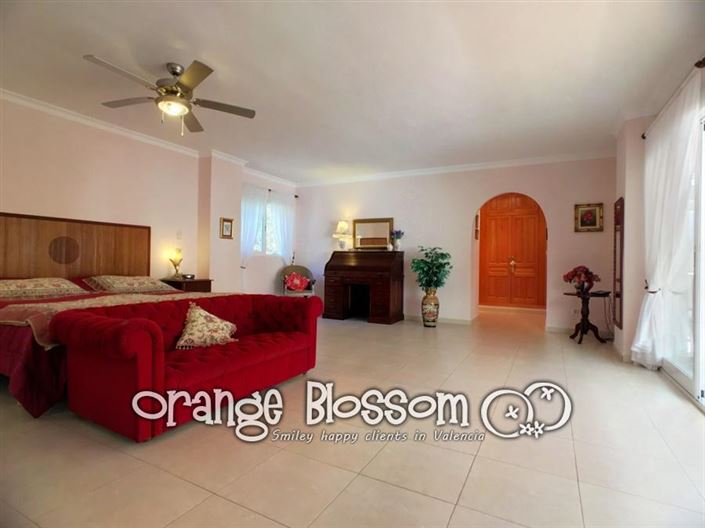 Image No.17-Villa de 6 chambres à vendre à Gandía