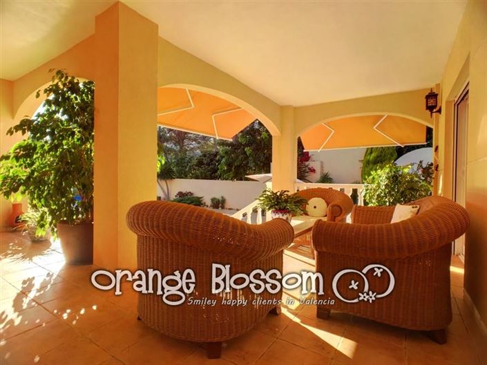 Image No.21-Villa de 6 chambres à vendre à Gandía