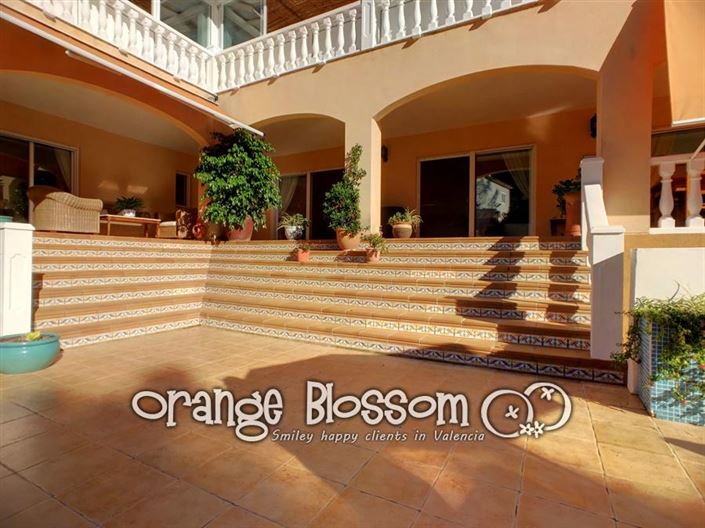 Image No.30-Villa de 6 chambres à vendre à Gandía