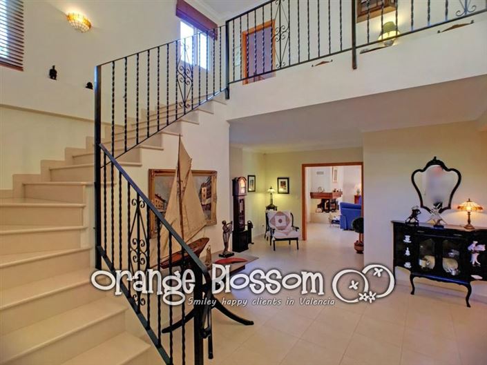 Image No.33-Villa de 6 chambres à vendre à Gandía