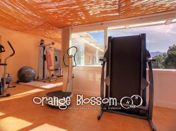 Image No.34-Villa de 6 chambres à vendre à Gandía