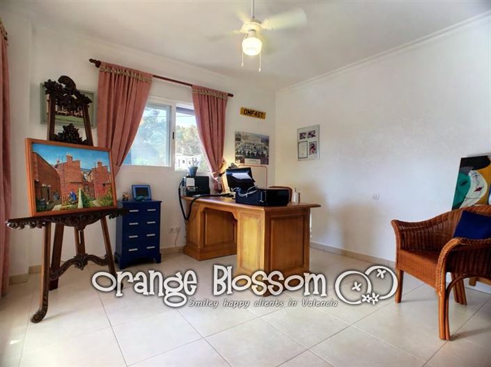 Image No.37-Villa de 6 chambres à vendre à Gandía