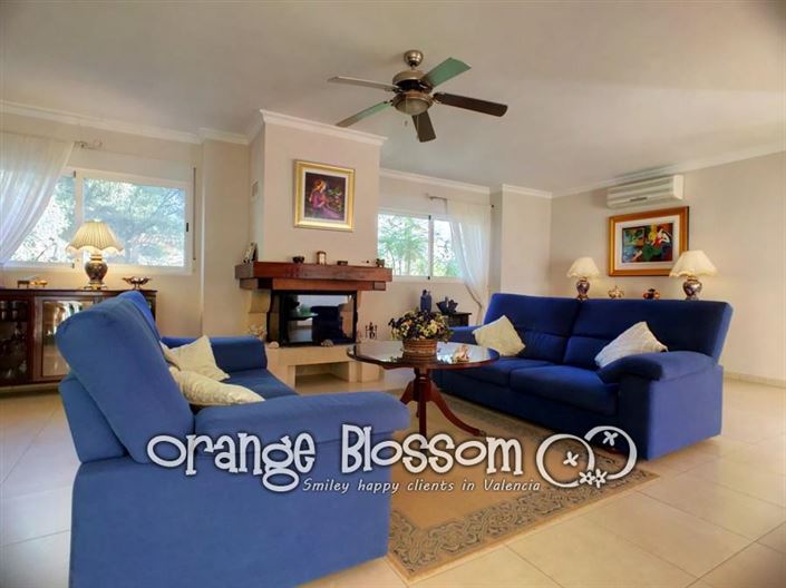 Image No.41-Villa de 6 chambres à vendre à Gandía