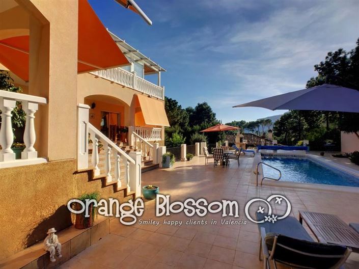 Image No.43-Villa de 6 chambres à vendre à Gandía