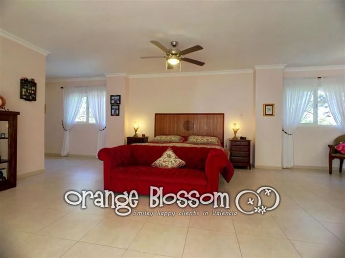 Image No.44-Villa de 6 chambres à vendre à Gandía