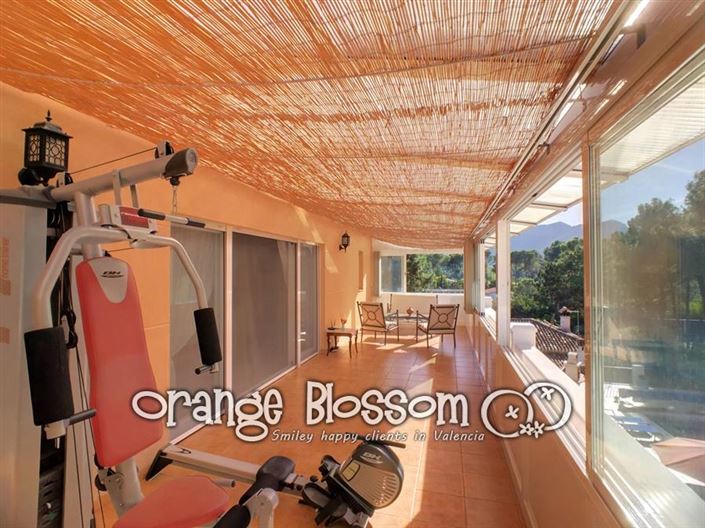 Image No.47-Villa de 6 chambres à vendre à Gandía