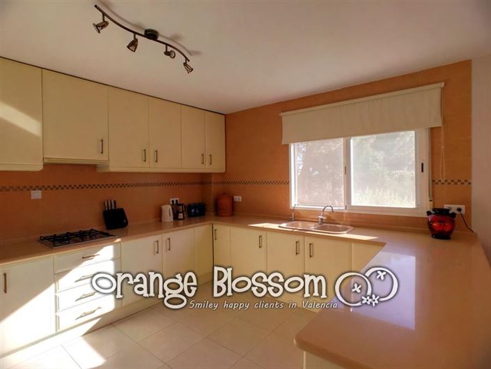 Image No.5-Villa de 6 chambres à vendre à Gandía