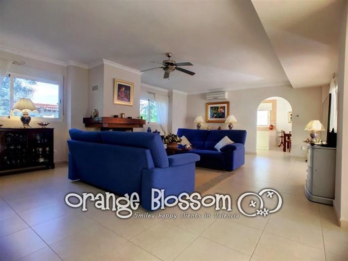 Image No.6-Villa de 6 chambres à vendre à Gandía