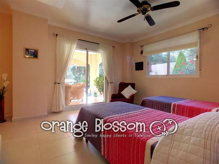 Image No.7-Villa de 6 chambres à vendre à Gandía