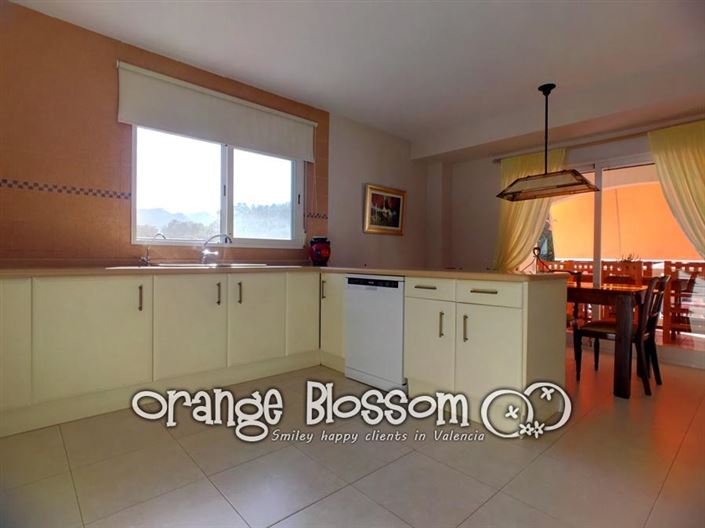 Image No.8-Villa de 6 chambres à vendre à Gandía