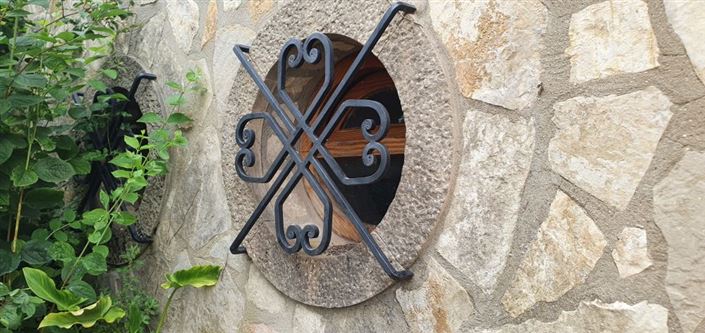 Image No.44-5 Bed Chalet for sale