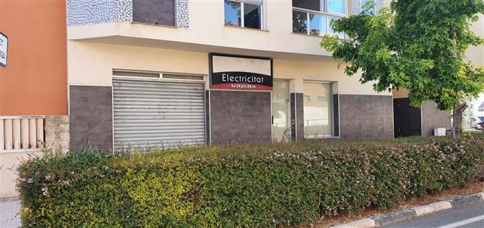 Image No.1-Propriété à vendre à Villalonga