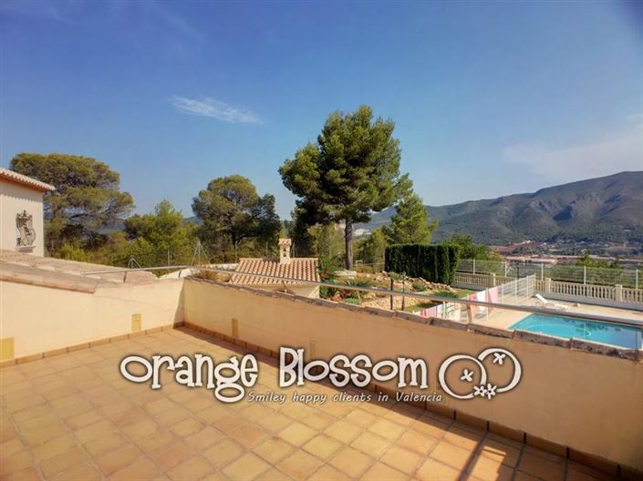 Image No.13-Villa de 5 chambres à vendre à Ador