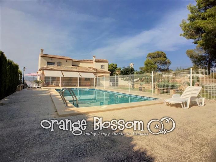 Image No.14-Villa de 5 chambres à vendre à Ador