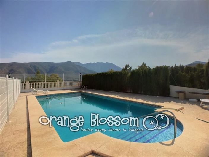 Image No.6-Villa de 5 chambres à vendre à Ador