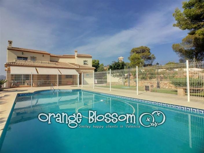 Image No.37-Villa de 5 chambres à vendre à Ador