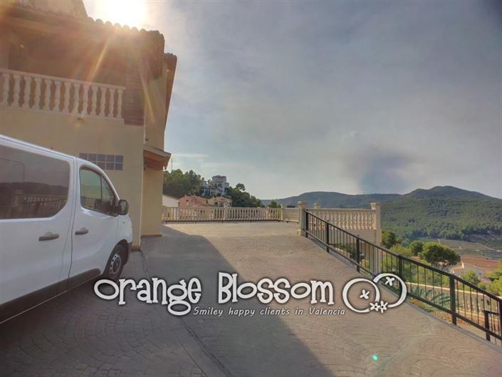 Image No.9-Villa de 5 chambres à vendre à Ador