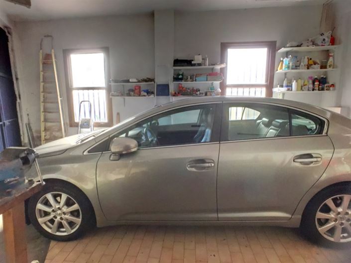 Image No.21-5 Bed Townhouse for sale