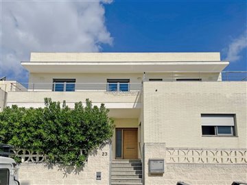 1 - Beniarjo, Villa