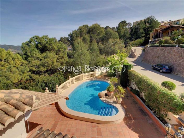 Image No.3-3 Bed Villa for sale