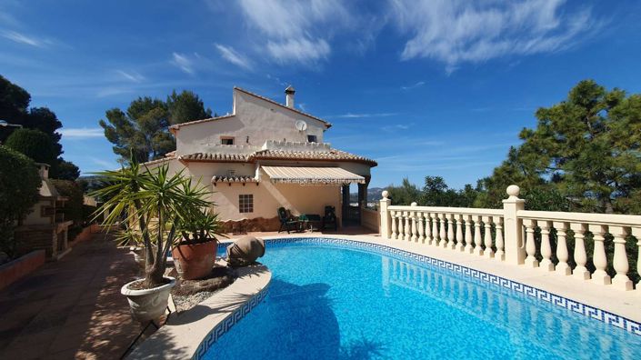 Image No.7-3 Bed Villa for sale