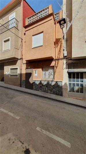 Image No.1-Propriété de 4 chambres à vendre à Valencia