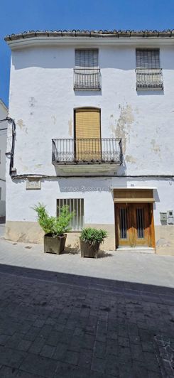 Image No.2-Maison de ville de 6 chambres à vendre à Villalonga