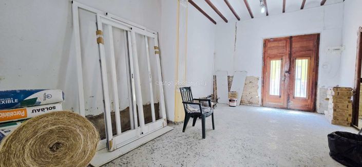 Image No.4-Maison de ville de 6 chambres à vendre à Villalonga