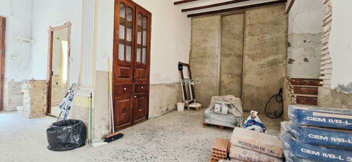 Image No.5-Maison de ville de 6 chambres à vendre à Villalonga