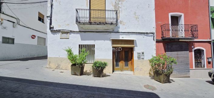 Image No.8-Maison de ville de 6 chambres à vendre à Villalonga