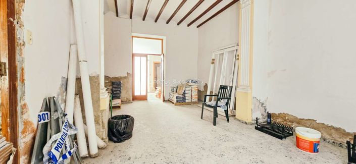 Image No.9-Maison de ville de 6 chambres à vendre à Villalonga