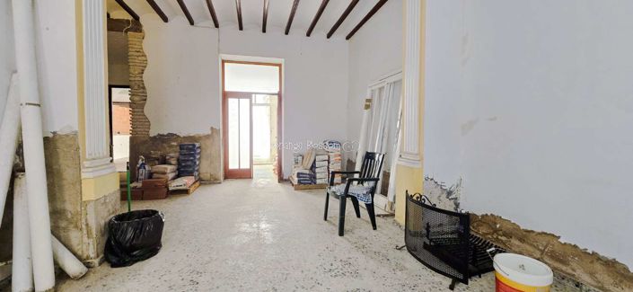 Image No.11-Maison de ville de 6 chambres à vendre à Villalonga