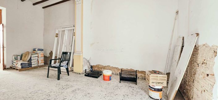 Image No.12-Maison de ville de 6 chambres à vendre à Villalonga