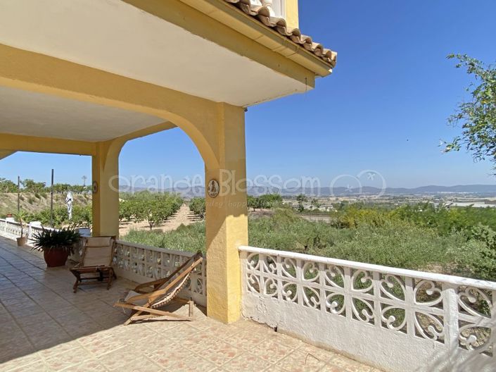 Image No.10-7 Bed Villa for sale