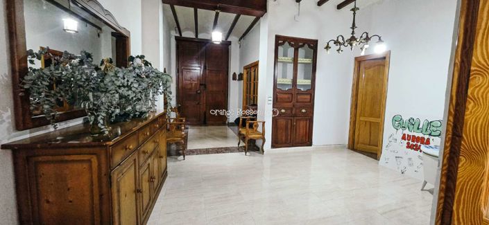 Image No.5-Maison de ville de 4 chambres à vendre à Villalonga