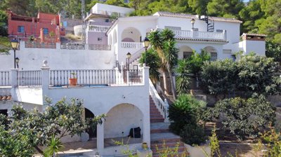 Orange Blossom Homes  most sold property