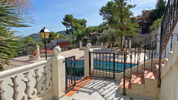 Image No.18-Villa de 3 chambres à vendre à Llaurí