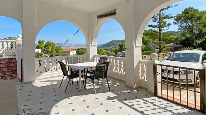 Image No.21-Villa de 3 chambres à vendre à Llaurí