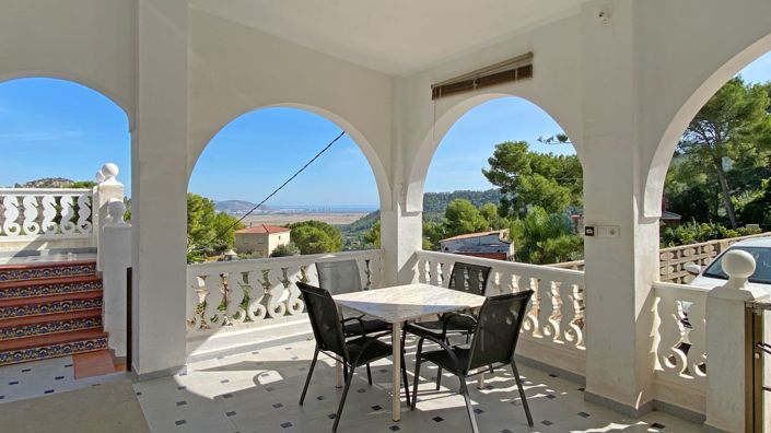 Image No.22-Villa de 3 chambres à vendre à Llaurí