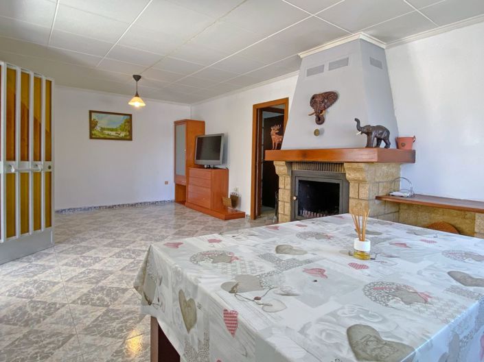 Image No.34-Villa de 3 chambres à vendre à Llaurí