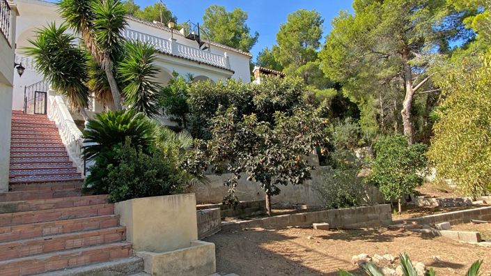 Image No.13-Villa de 3 chambres à vendre à Llaurí