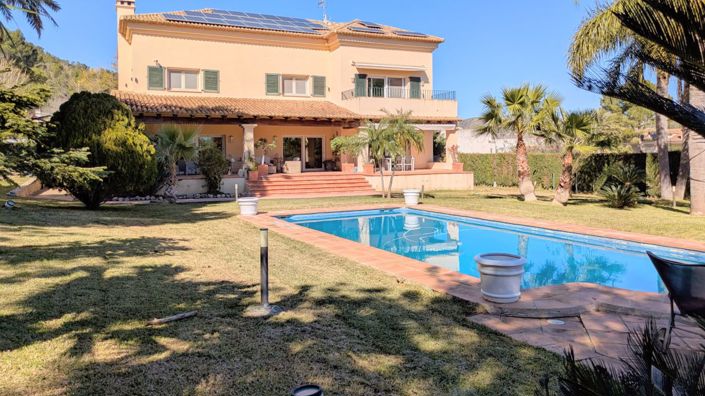 Image No.5-5 Bed Villa for sale