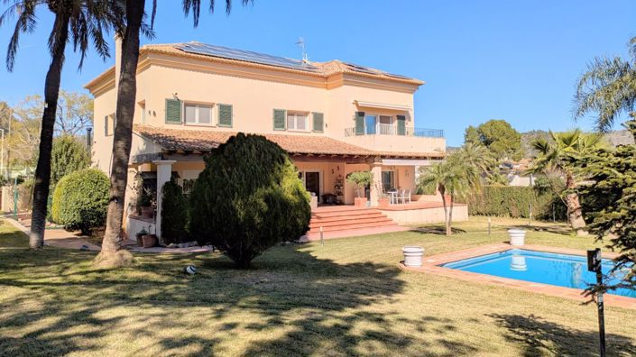 Image No.6-5 Bed Villa for sale